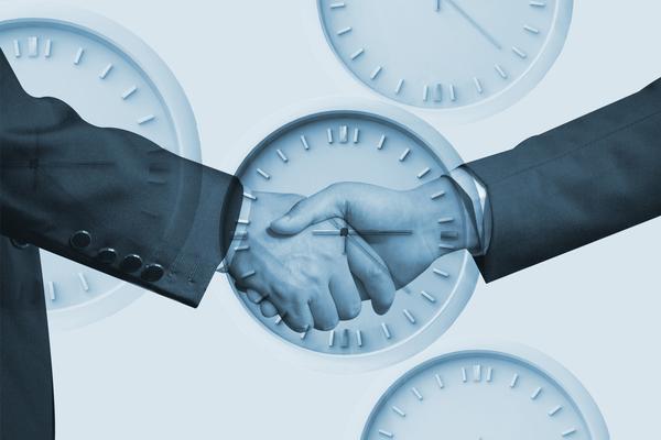 欧盟商标法时间：了解申请、审查和决定的流程图1