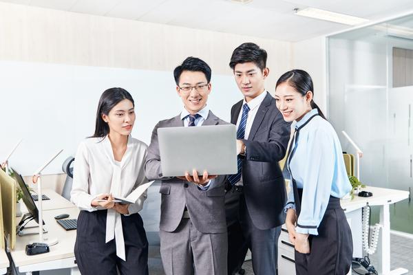 中国知识产权会务中心：知识产权保护与国际合作的新模式 图1
