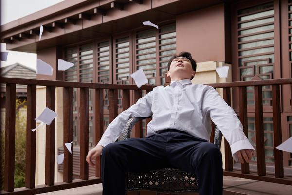 华进知识产权工作压力大吗？揭秘行业内部工作与生活平衡的挑战 图2