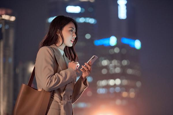 知识产权商务服务中心：创新与保护的桥梁 图2