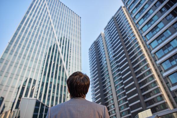 物业管理案例分析：探索城市住宅管理的新模式 图1