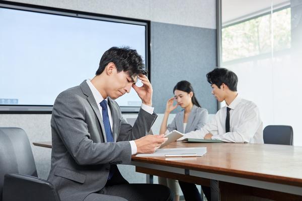 知识产权领域知名律师的职位盘点图1