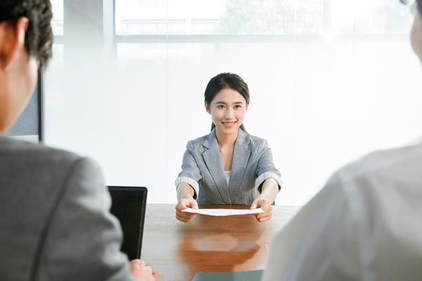 面试如何通过知识产权审核 图2