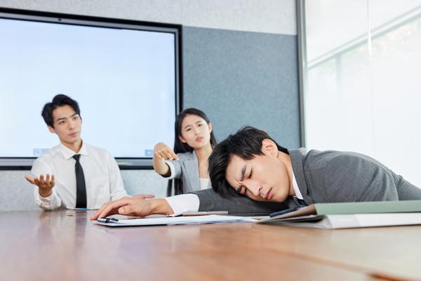 知识产权行业压力大揭秘：如何应对与化解图1