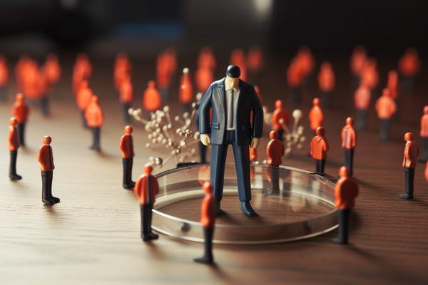 《网络追踪隐私侵权:揭秘互联网黑产及其应对策略》 图1