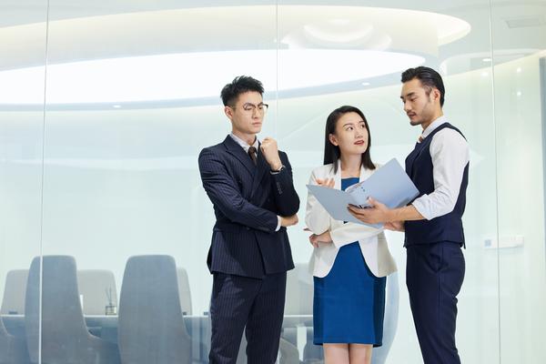 集智知识产权招聘信息：打造高效团队，助力企业发展图1