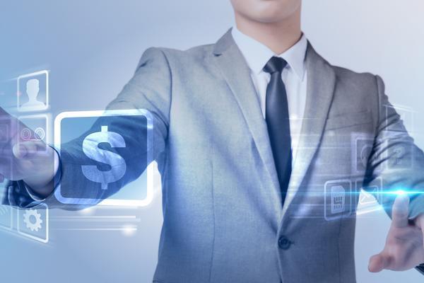 标准金融知识产权笔记图1