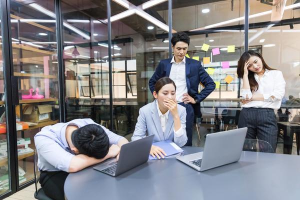 知识产权保护工作包括哪些方面？ 图1