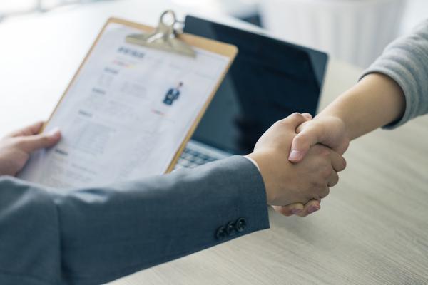 知识产权保护中心面试：探讨知识产权保护的重要性与实践图1