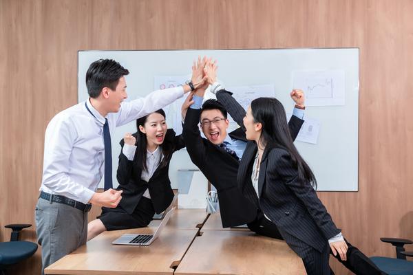 《精金石知识产权面试技巧：打造独特面试策略，提升面试成功率》图1