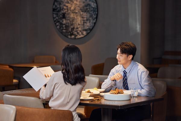 粤菜餐厅品牌策划公司:美食文化的代表 图2