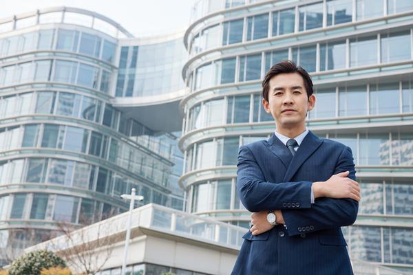 企业合规管理|法务体系建设在周口企业的实践与探索 图2