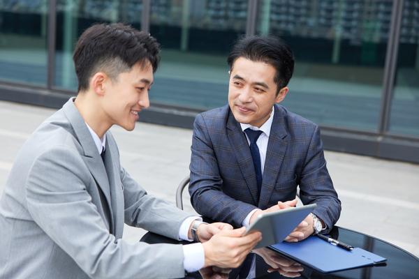 《新商标法审理期限讲解与实践案例分析》 图1