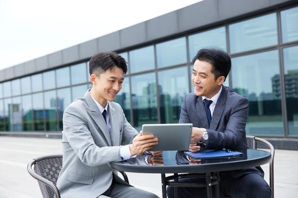 广州中新知识产权保护与合作研讨会 图2