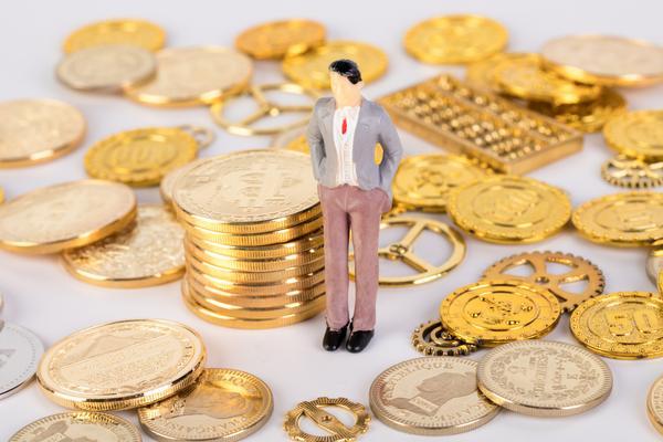 金融知识产权申请流程及法律实践 图2