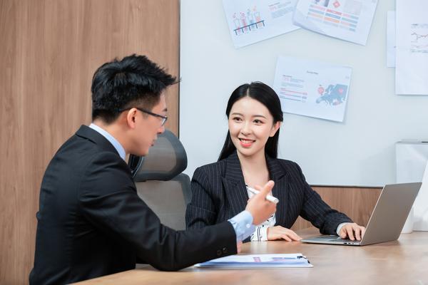 知识产权代理沟通技巧的法律实践与提升 图2