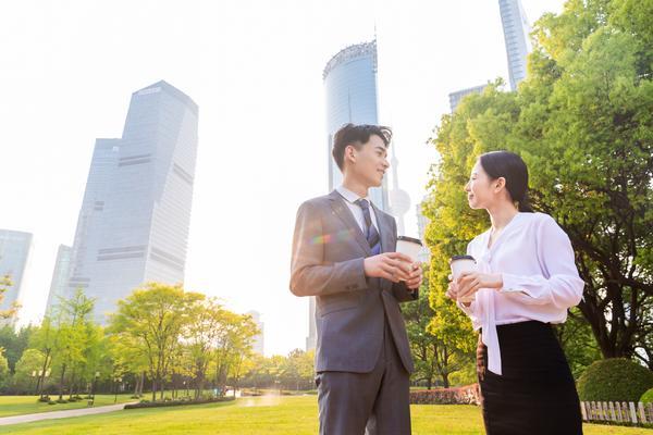 知识产权周：知识产权保护与创新交流盛会图1