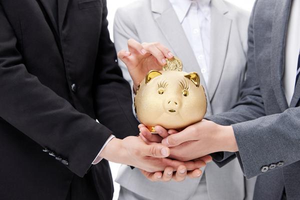 《中小企业融资路径讲座：如何拓宽融资渠道，提高融资效率》 图2