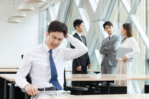 四人同舟：同事仲裁案例解析图1