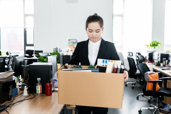 离职人员仲裁单位的设立与运作机制 图1