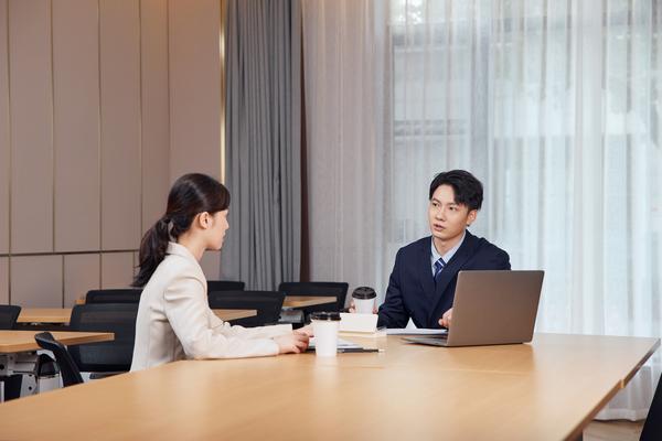 知识产权技术岗收入：了解行业趋势与职场前景 图2