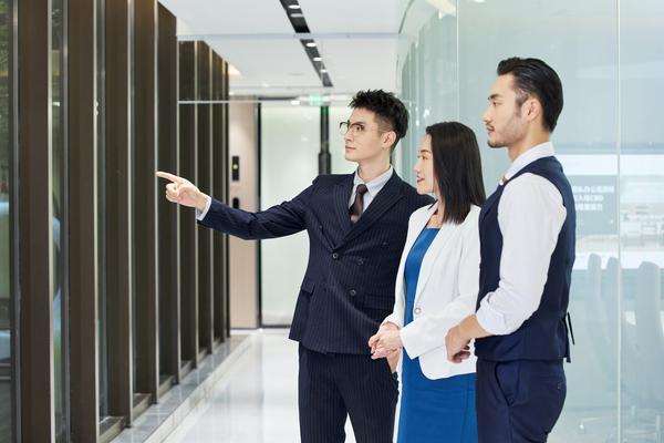 知识产权业务拓展策略与实践 图1