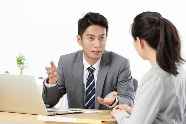 《知识产权律师助理面试技巧：打造竞争力的面试表现》 图2