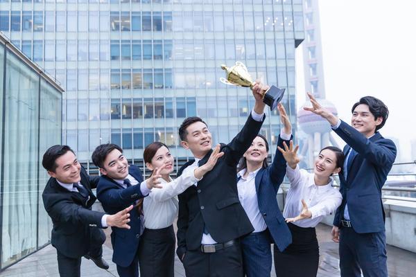 我国知识产权奖励政策解析：获得哪些奖励？图1