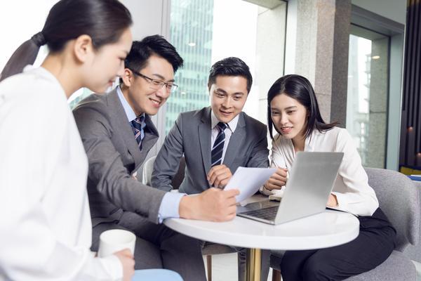 《关于调整公司办公楼层及方法的说明与通知》 图2
