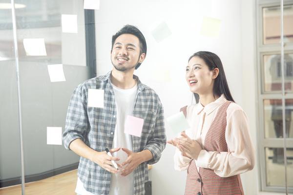 商标法修改简历模版下载 图2