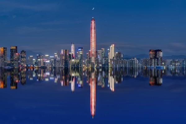 深圳知识产权发展综述 图2