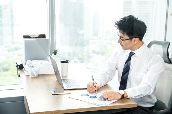 知识产权保护工作汇报材料怎么写 图2