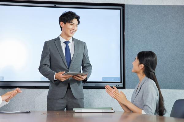 知识产权培训学校：提升知识产权意识，助力企业发展图1