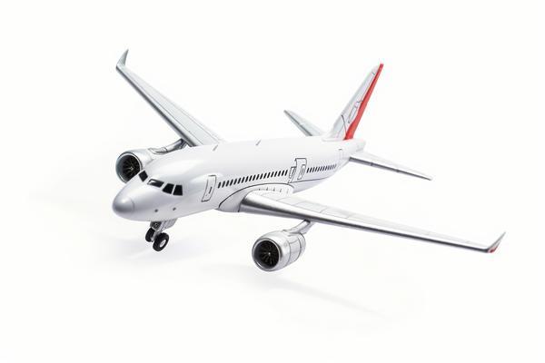 “航空工业523事故：惊心动魄的调查与剖析” 图2