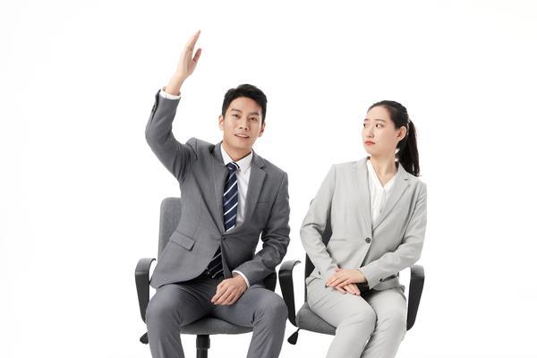 面试攻略：知识产权保护中心面试技巧与经验分享图1