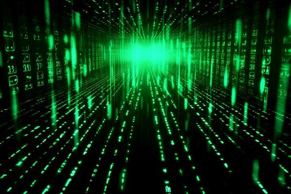 互联网类型公司的法律合规管理|数字化转型|工业互联网标识解析 图2