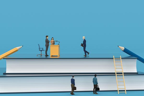 《中国深圳：知识产权的蓝色硅谷》 图1
