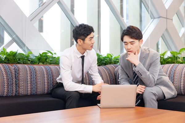 知识产权体系认证机构：认证与保护知识产权的专业伙伴 图2