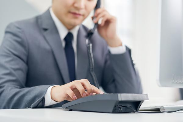 《知识产权如何在电话沟通中展现陌拜技巧？》图1