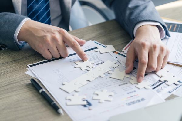 《知识产权销售面试技巧及经验分享会》 图2