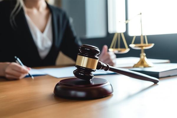 《知识产权法律证书：了解其重要性并获取合法保护》图1