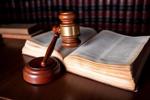 《知识产权法律证书：了解其重要性并获取合法保护》 图2