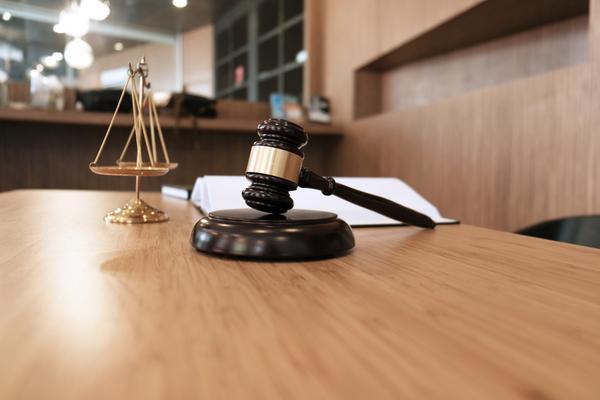 知识产权诉讼二审未能达成结果，企业争议仍然未解决 图1
