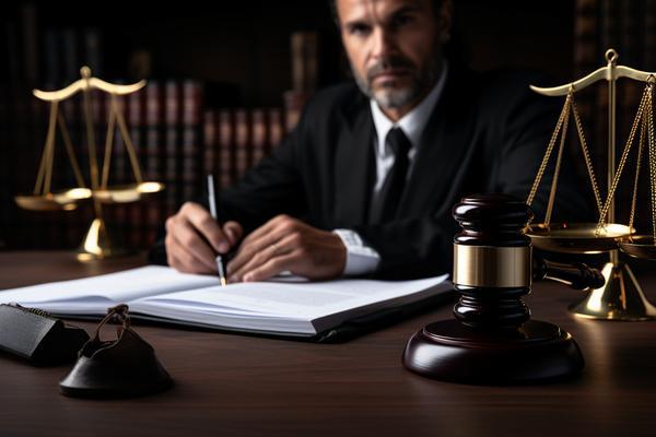 《知识产权顾问费用探究：如何选择合适的知识产权顾问？》 图1