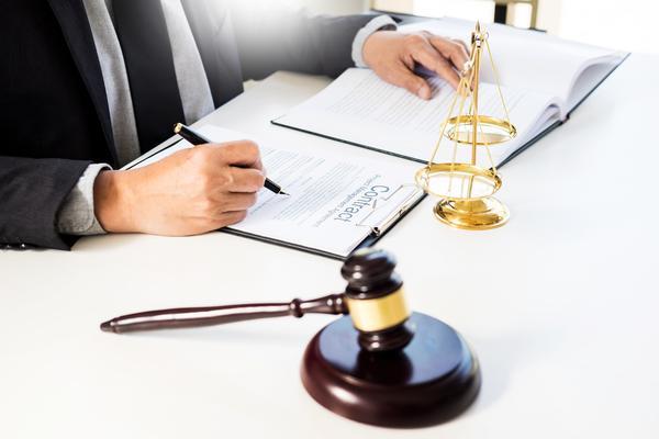 商标法适用司法中的问题与挑战 图2