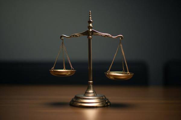 经济仲裁：维护公平正义的高效法律途径 图1