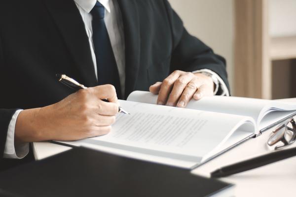 企业名誉权案件解析：了解保护企业名誉的重要性图1