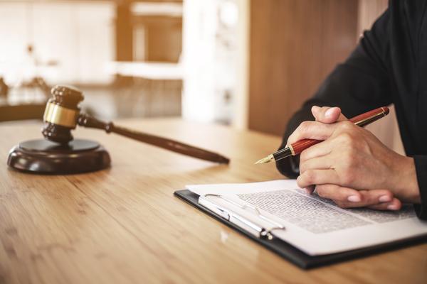 “知识产权诉讼审理：如何公正、高效地解决纠纷”图1
