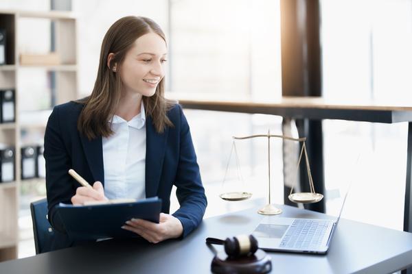 达雄知识产权有限公司：打造一站式知识产权