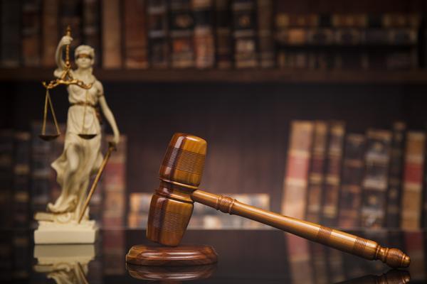 中国知识产权审判体系-改革与创新 图1